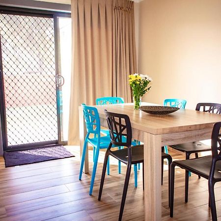 Liberty Plains Motor Inn Sydney Esterno foto