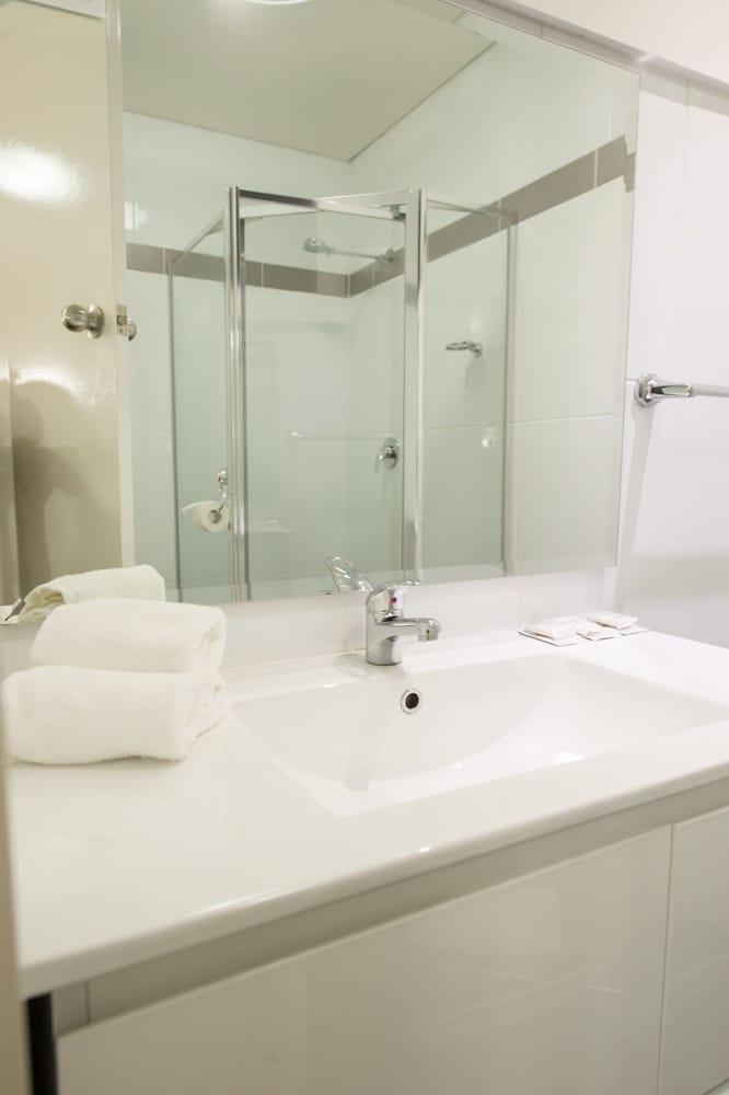 Liberty Plains Motor Inn Sydney Esterno foto