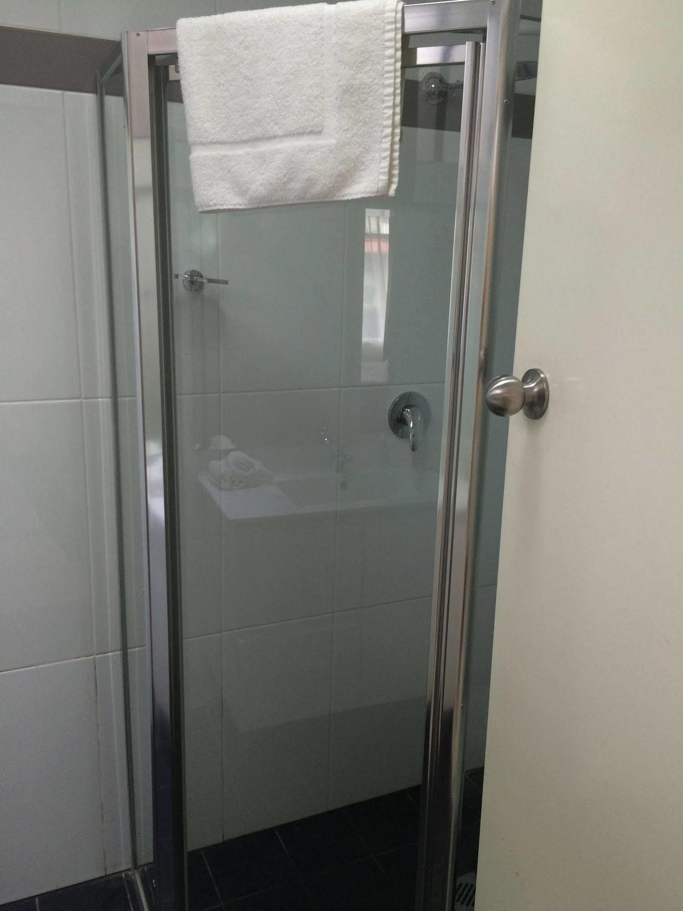 Liberty Plains Motor Inn Sydney Esterno foto