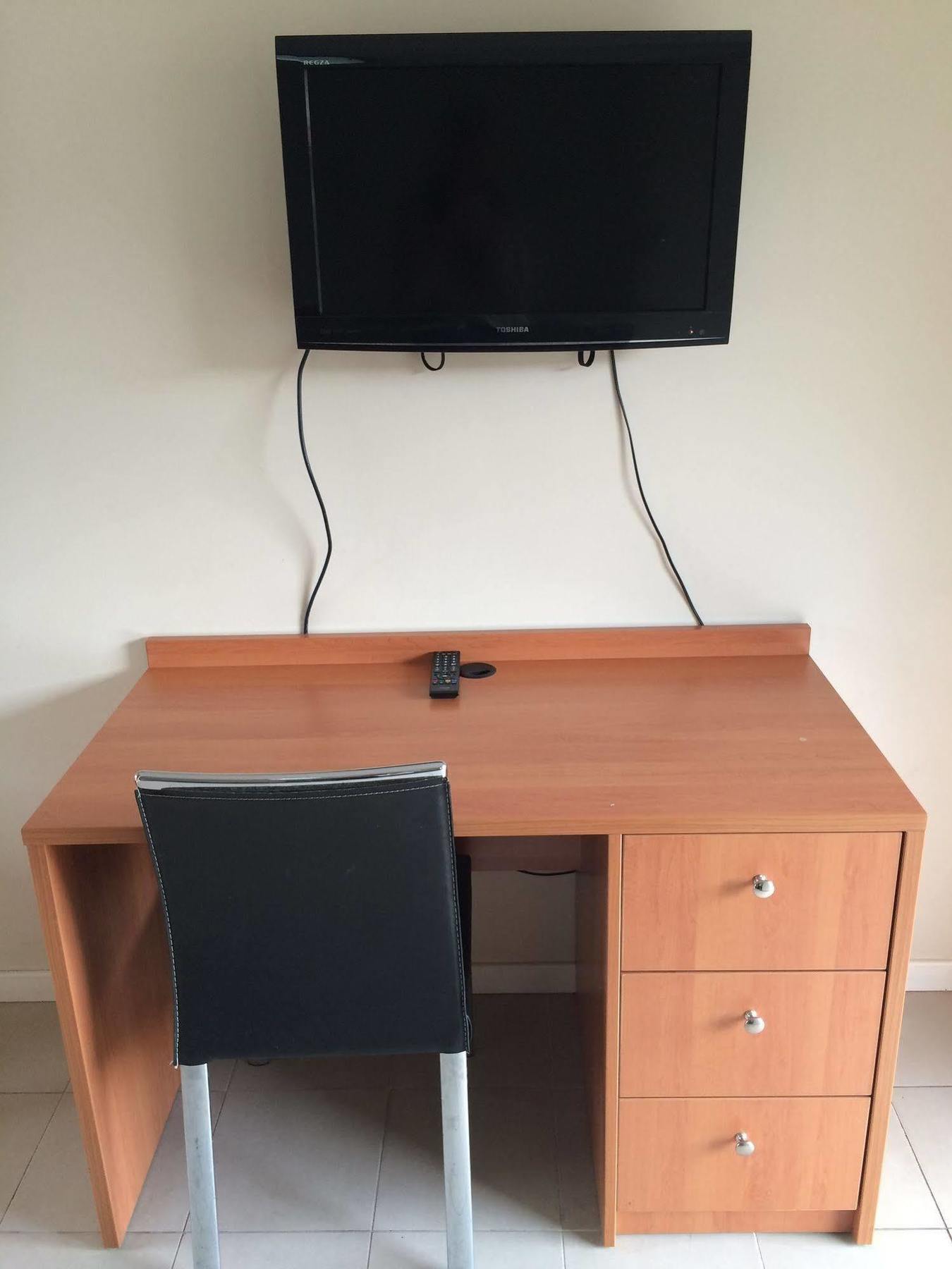 Liberty Plains Motor Inn Sydney Esterno foto
