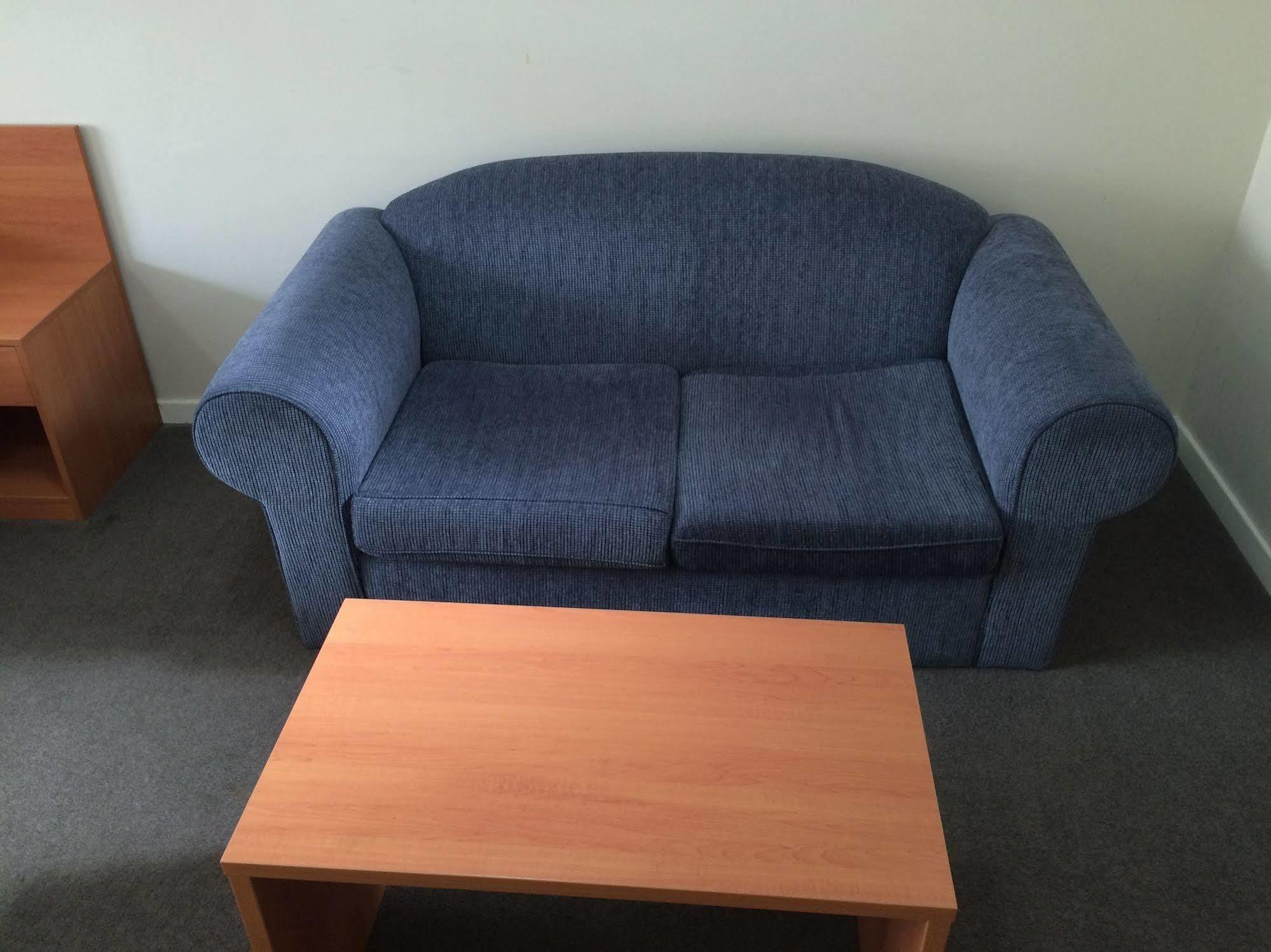 Liberty Plains Motor Inn Sydney Esterno foto