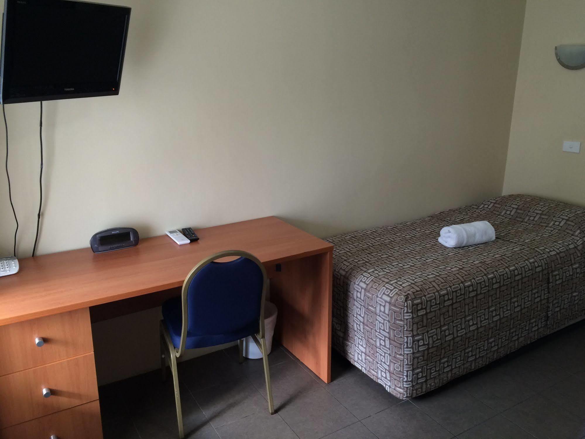 Liberty Plains Motor Inn Sydney Esterno foto