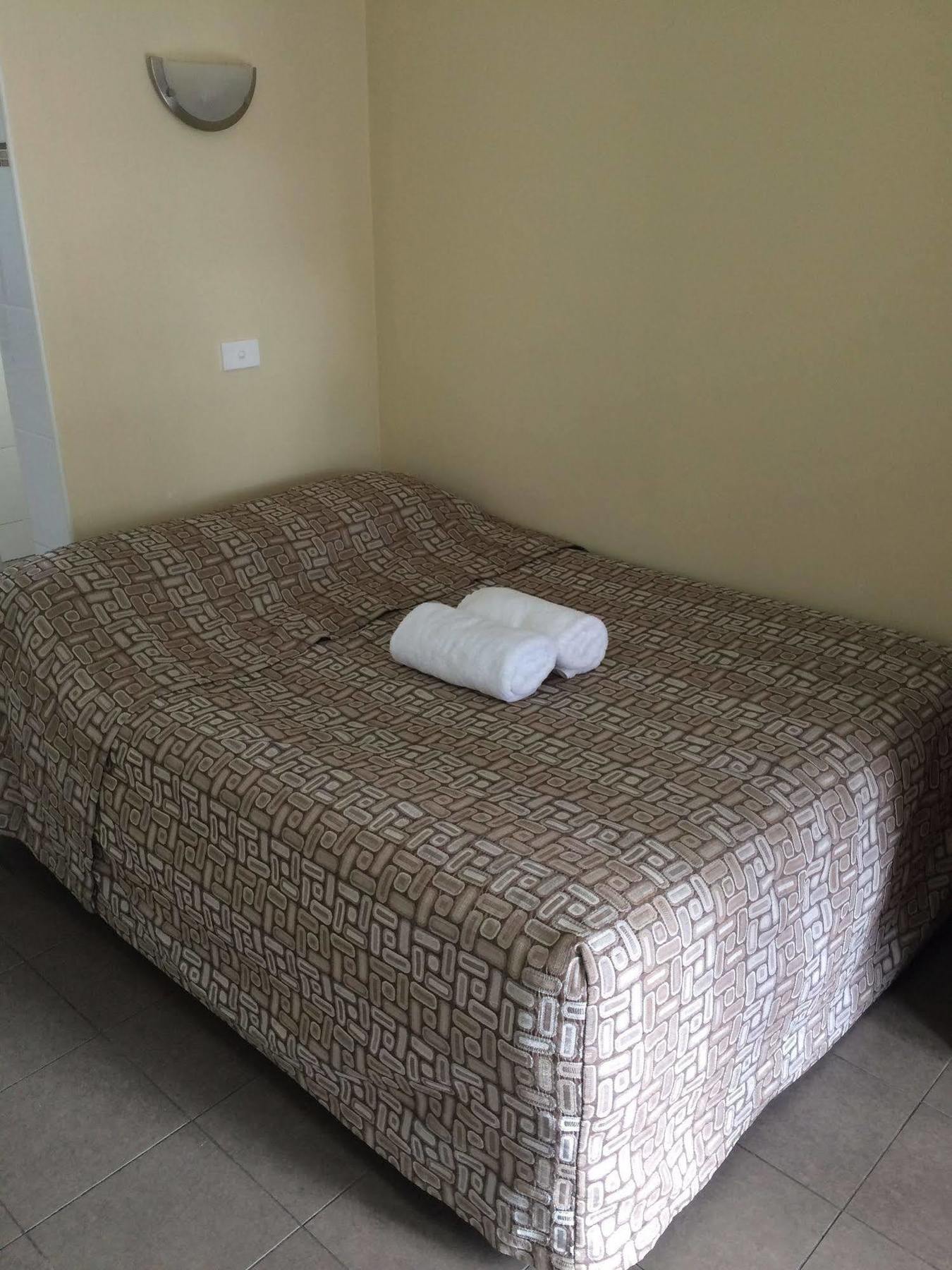 Liberty Plains Motor Inn Sydney Esterno foto